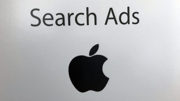 Apple Search Ads: Ваше приложение на первом месте с помощью таргетированной рекламы