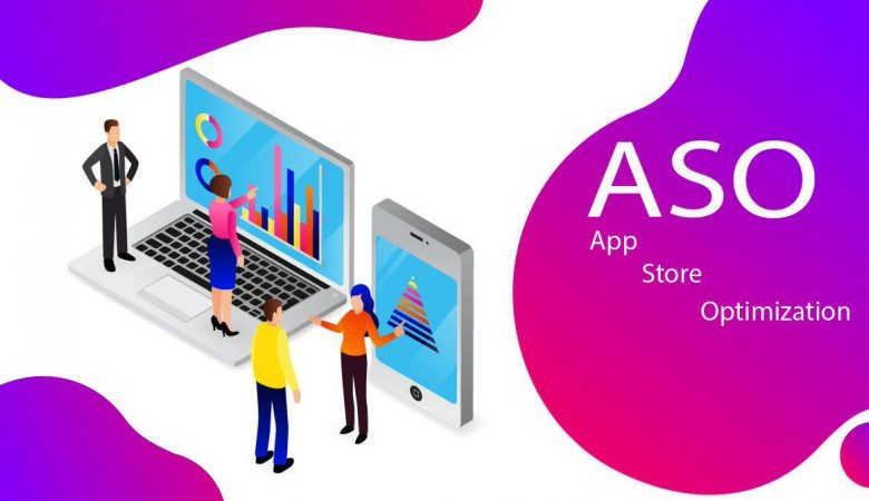 Как вывести приложение в ТОП? Оптимизация рейтинга ASO, которая работает!