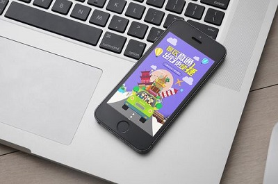 Поиск рекламы Apple