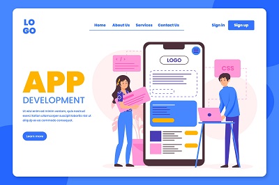 рекламы Apple