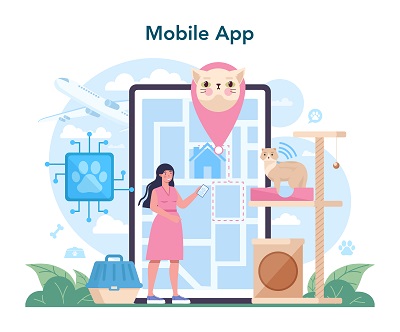 Реклама поиска Apple