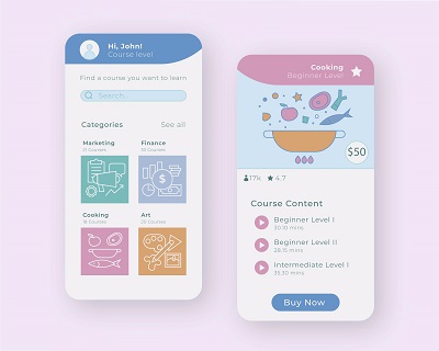 Реклама приложений Apple