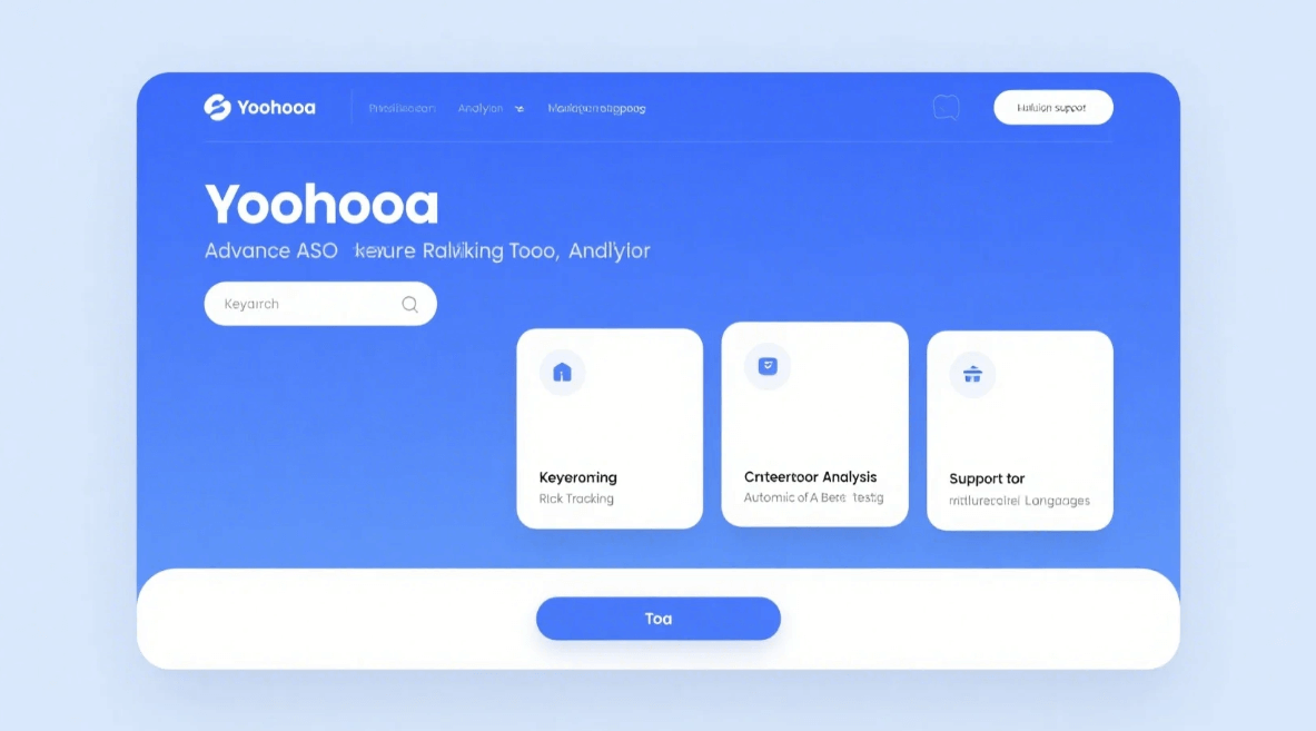 Как работает механизм ранжирования от yoohooa