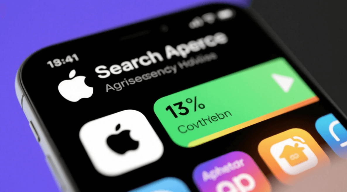 Рекламное агентство Apple Search: Ваш ключ к успеху в App Store