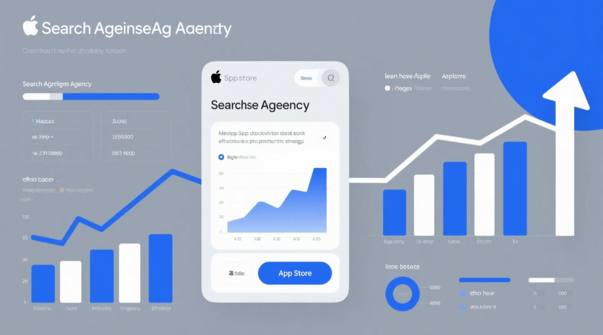 Ошибки, которых поможет избежать рекламное агентство Apple Search