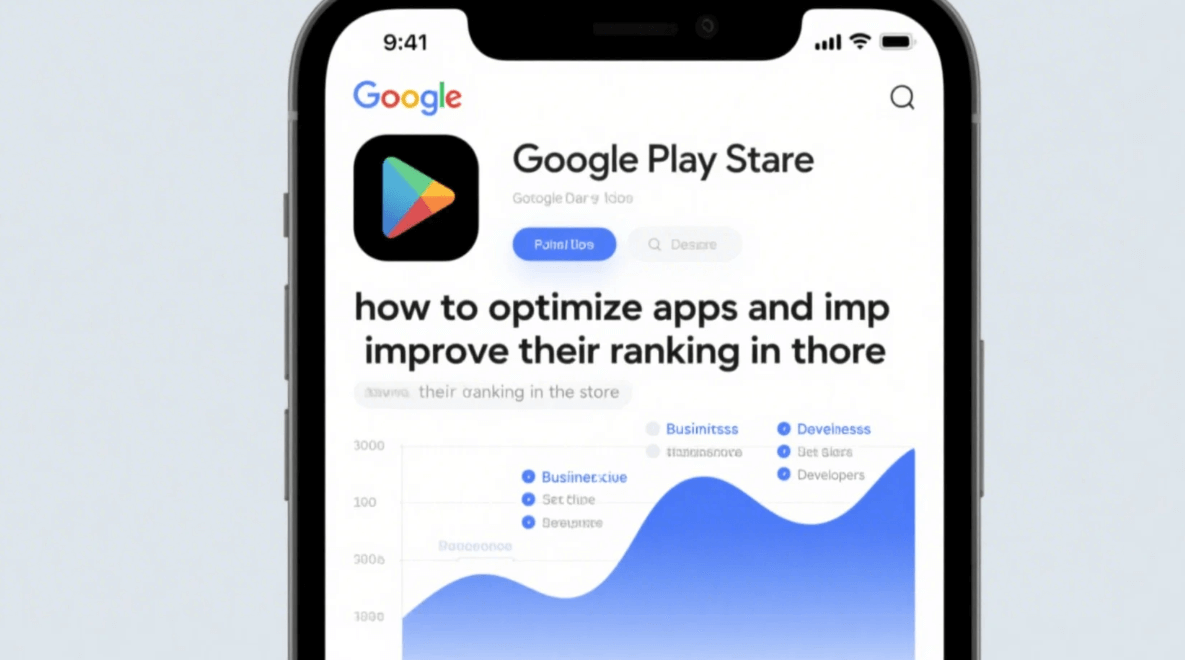 Как изменится роль Google Play Store как канала в будущем