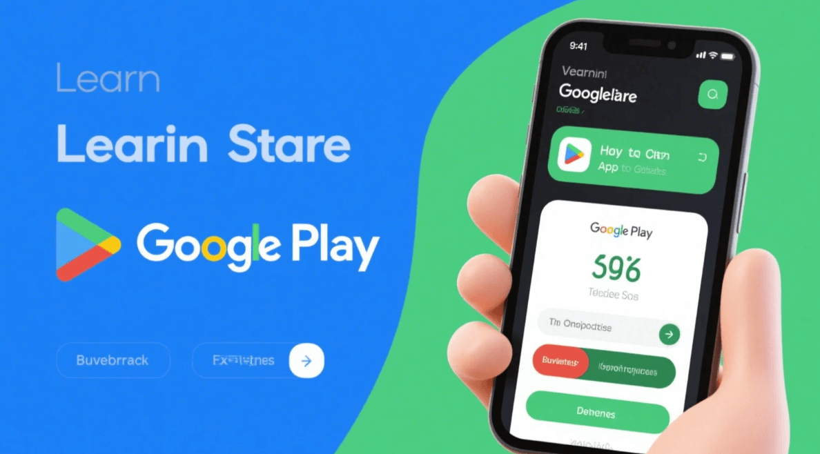 Преимущества оптимизации в Google Play Store