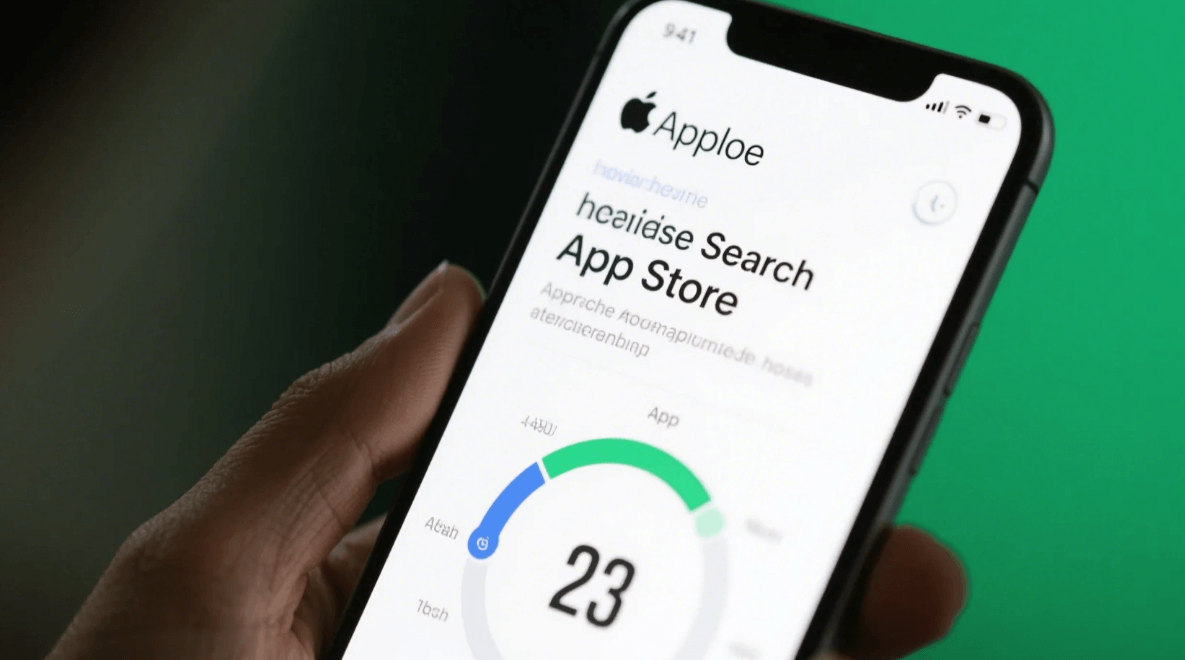 Почему сейчас время работать с рекламным агентством Apple Search