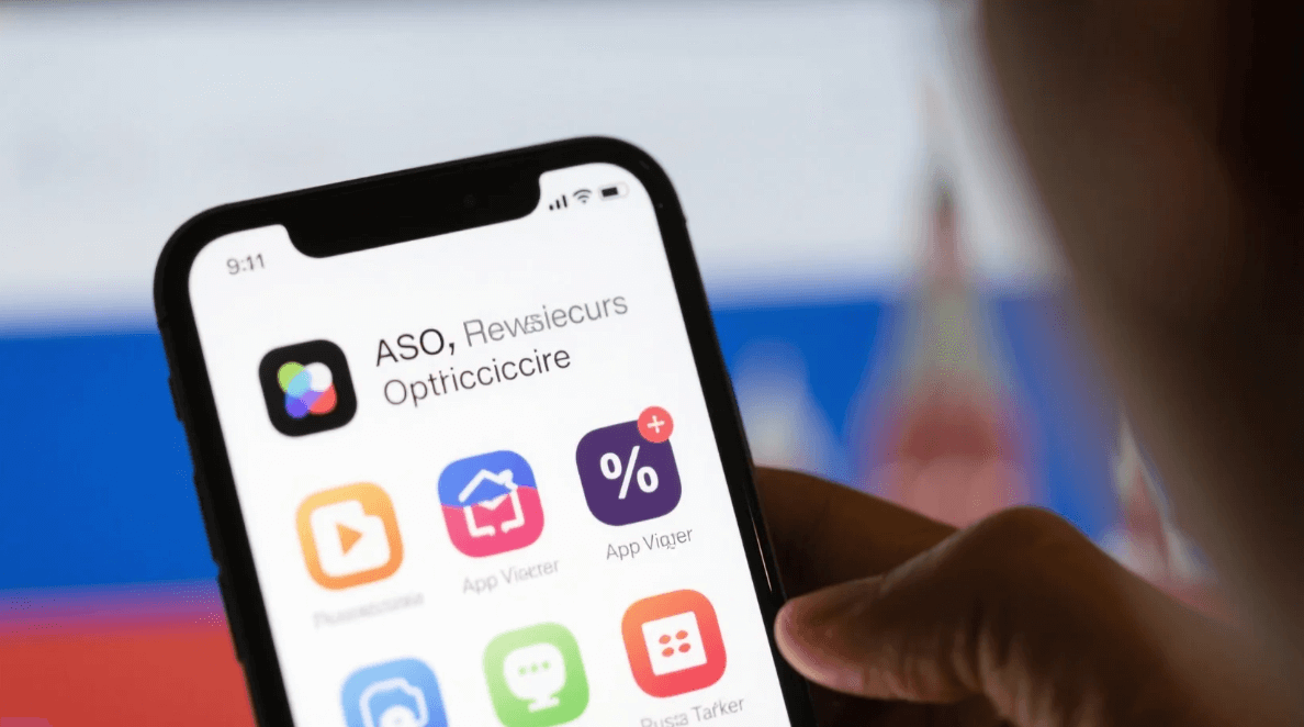 Тренды ASO в 2025 году