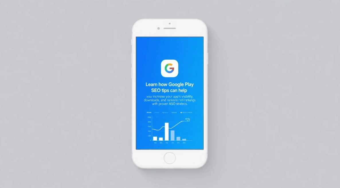 Советы по поисковой оптимизации Google Play: ASO тактики для роста
